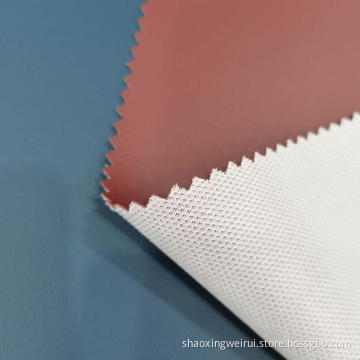 Lebenslanges angenehmes Gefühl PVC-Leder